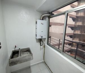 Departamento Venta Granjas Mexico 59 m2 Piso 4