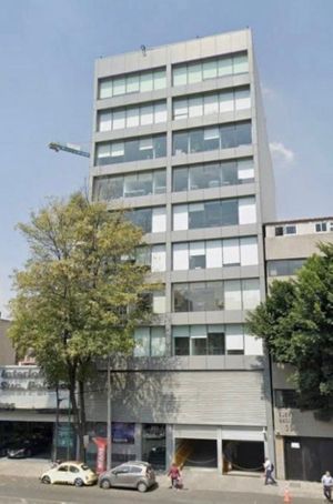 Edificio Venta Ejercito Nacional 5,513m2