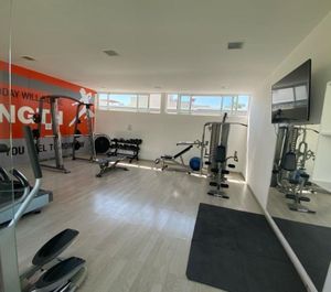 Departamento Venta Queretaro 156 m2 Piso 2