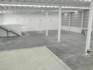 Nave Industrial Vallejo 8321.62 M2