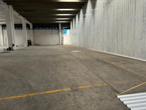 Bodega Renta Toluca 6000 m2