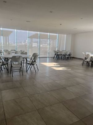 Departamento Venta Monterrey 89 m2 Piso 6