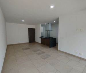 Departamento Venta Gustavo A. Madero 73 m2 Piso 3