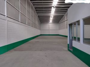 Bodega Renta Ixtapaluca 500 m2