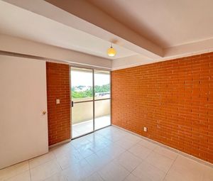 Departamento Venta Portales Nte 50 m2 Piso 6