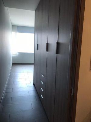 Departamento Renta Latitud Polanco 55 m2 Piso 10