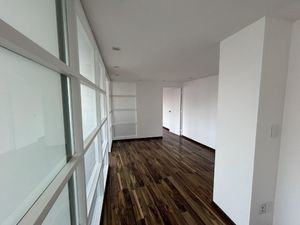 Oficina Renta Polanco 95 m2 Piso 10