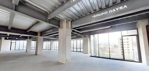 Oficina   Renta   Cuauhtémoc    234 m2   Piso 5