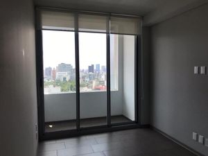 Departamento Renta Latitud Polanco 55 m2 Piso 10