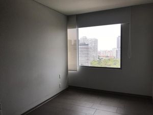 Departamento Renta Latitud Polanco 55 m2 Piso 10