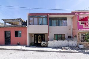 Casas en René Álvarez, 64215 Monterrey, ., México