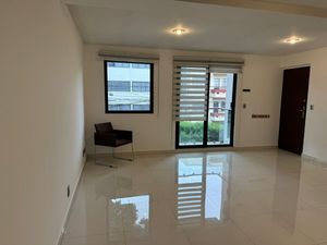 Departamento Venta Narvarte 115m2 Piso 2