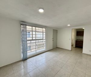 Departamento Venta Gustavo A. Madero 53 m2 Piso 5