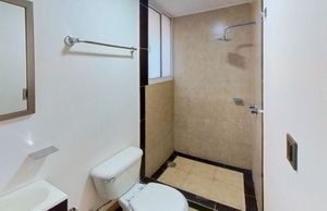 Departamento Venta Cuauhtémoc 54 m2 Piso 5