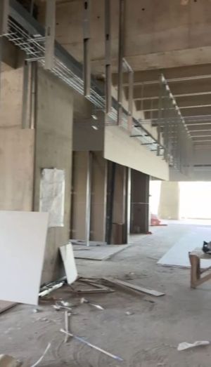 Oficina      Renta   Moliere    200 m2    Piso 4