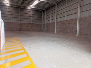 Bodega Renta Coacalco 1000 m2