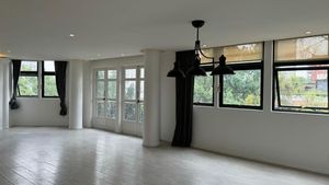 Departamento Renta Polanco 200m2