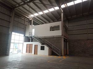 Bodega Renta Coacalco 1000 m2