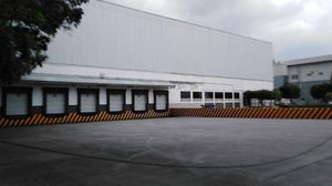 Nave Industrial Renta Azcapotzalco 15023 m2