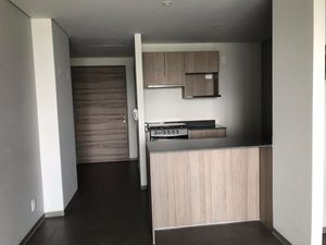 Departamento Renta Latitud Polanco 55 m2 Piso 10