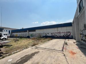 Bodega Renta Ceylan 4,150 m2