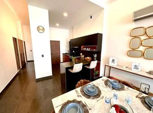 Departamento PreVenta Queretaro 131 m2 GH