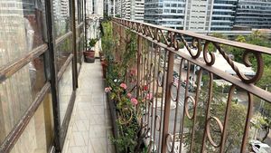 Departamento Venta Polanco  265 m2 PH