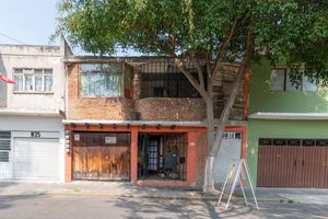 Casas en venta en San José de la Escalera, Ciudad de México, CDMX, México