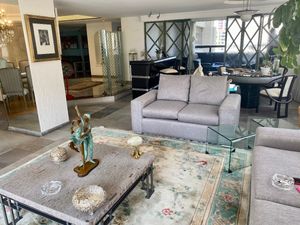 DEPARTAMENTO EN VENTA LOMAS DE CHAPULTEPEC!!