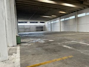 Bodega Renta Toluca 6000 m2