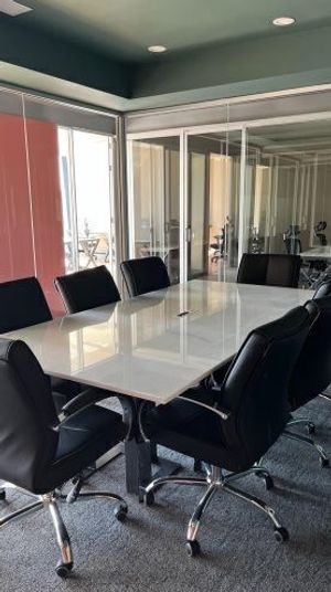 Oficina      Renta   Moliere    200 m2    Piso 4