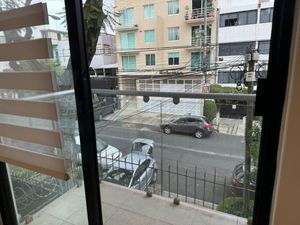 Departamento Venta Narvarte 115m2 Piso 2