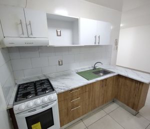 Departamento Venta Granjas Mexico 59 m2 Piso 4