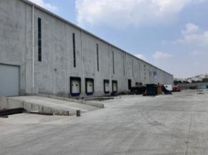 Bodega Renta Barrientos Tlalnepantla  15690 m2