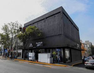 Local Renta Tacuba 1,430 m2