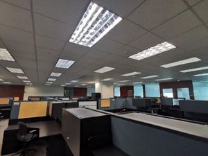 Oficina Renta Arcos Bosques 830 m2 Piso 16