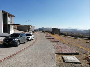 Terreno en Venta en Altozano, con Proyecto de Construcción.