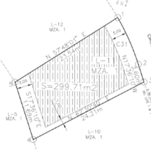 Terreno en Venta en Cima del Pedregal