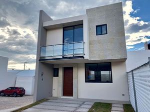 Casas en venta en Paseo de Amsterdam, Tejeda, El Pueblito, Qro., México,  76904