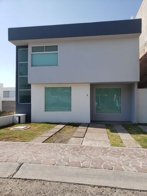 Casa en renta en Matamoros N° 33, La Cima, Santiago de Querétaro, Santiago  de Querétaro, Qro..