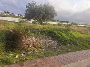 TERRENO EN VENTA EN PEDREGAL DE SCHOENSTATT, CORREGIDORA, QUERÉTARO