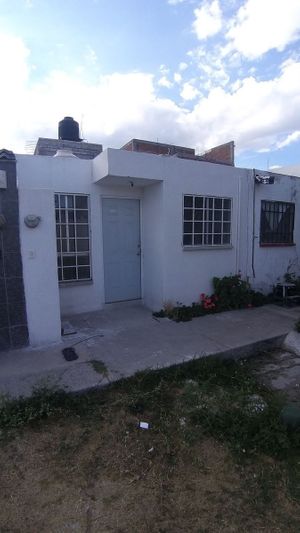 Casa en venta en IMPALA 2, La Pradera, El Marqués, Querétaro, 76269.