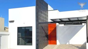 Casa en venta en NAYEHN, Zákia, El Marqués, Querétaro, 76269. ILIOS INNOVA,  Tecnogolf, Casas Riscos