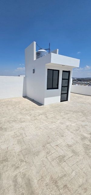 CASA EN VENTA EN EL FRACCIONAMIENTO EL MIRADOR, QUERÉTARO