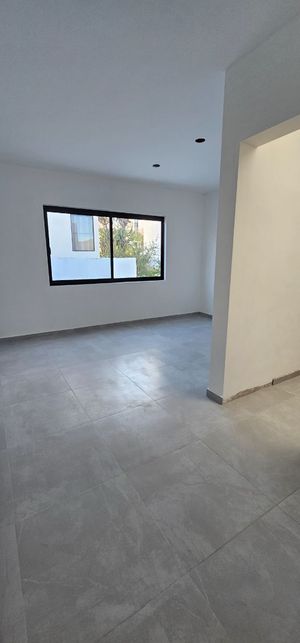 CASA EN VENTA EN ZIBATA, QUERÉTARO