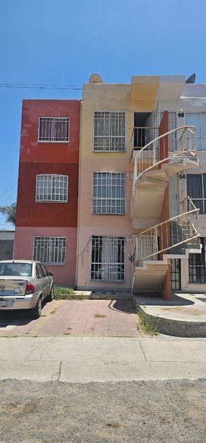 DEPARTAMENTO EN VENTA ENNLA PRADERA, QUERÉTARO