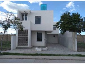 Casa en Venta en Mayorca Residencial León