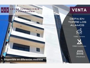 Departamento en Venta en Los Alamos Tijuana