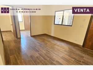 Departamento en Venta en Cerro Colorado Tijuana