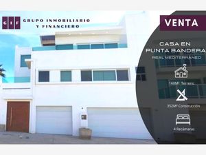 Casa en Venta en Punta Bandera Tijuana